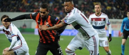 Mircea Lucescu: Avem in continuare o sansa